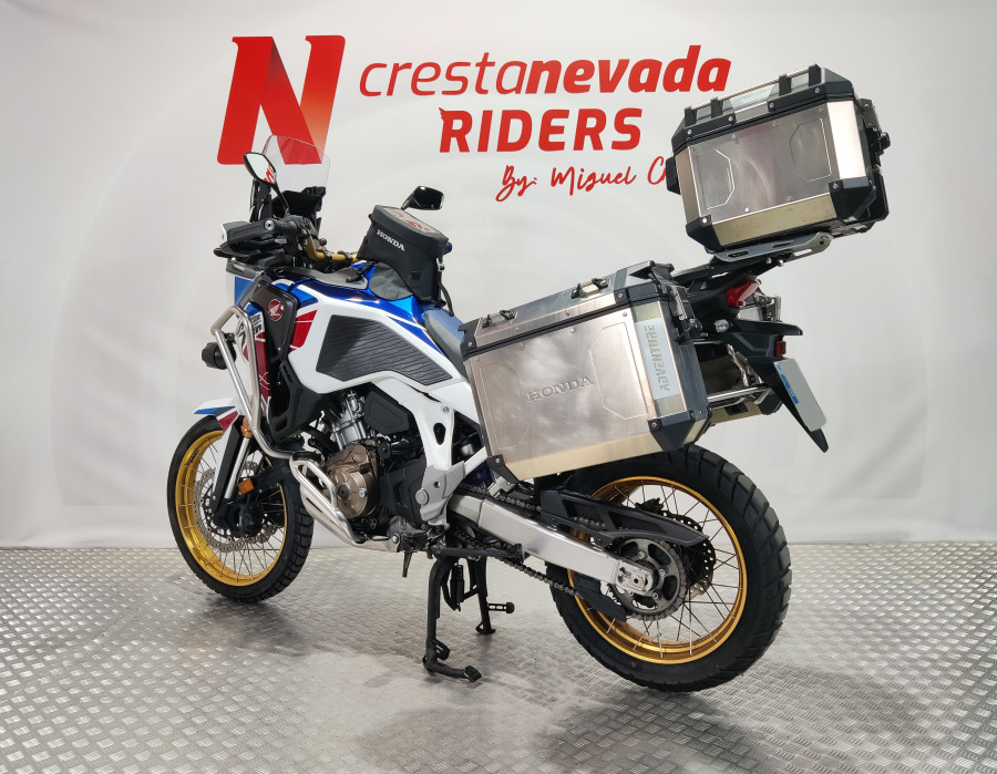 Imagen 10 de Honda AFRICA TWIN ADVENTURE SPORT Gasolina 102 CV