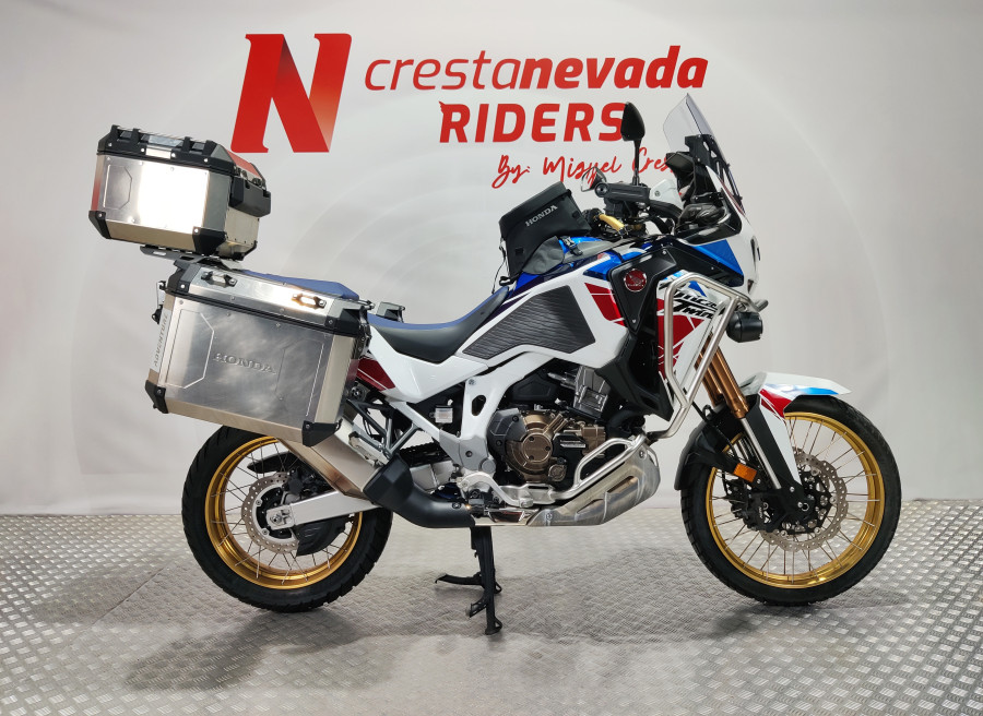 Imagen 7 de Honda AFRICA TWIN ADVENTURE SPORT Gasolina 102 CV