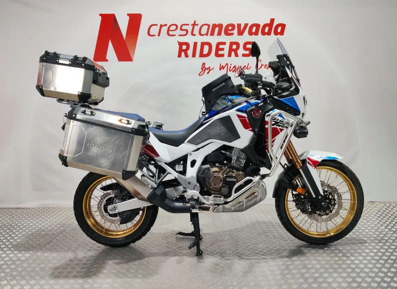 Imagen de Honda AFRICA TWIN ADVENTURE SPORT
