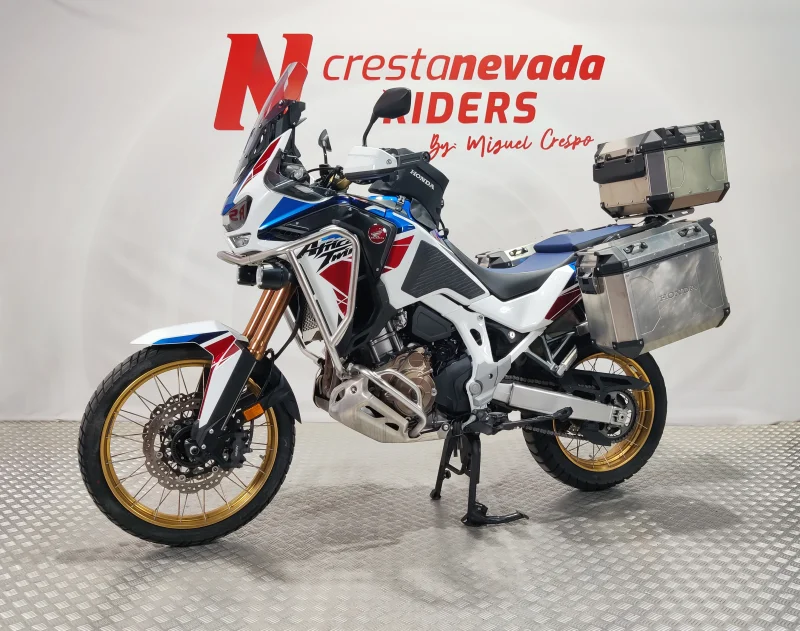 Imagen de Honda AFRICA TWIN ADVENTURE SPORT