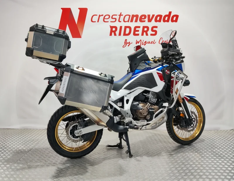Imagen de Honda AFRICA TWIN ADVENTURE SPORT