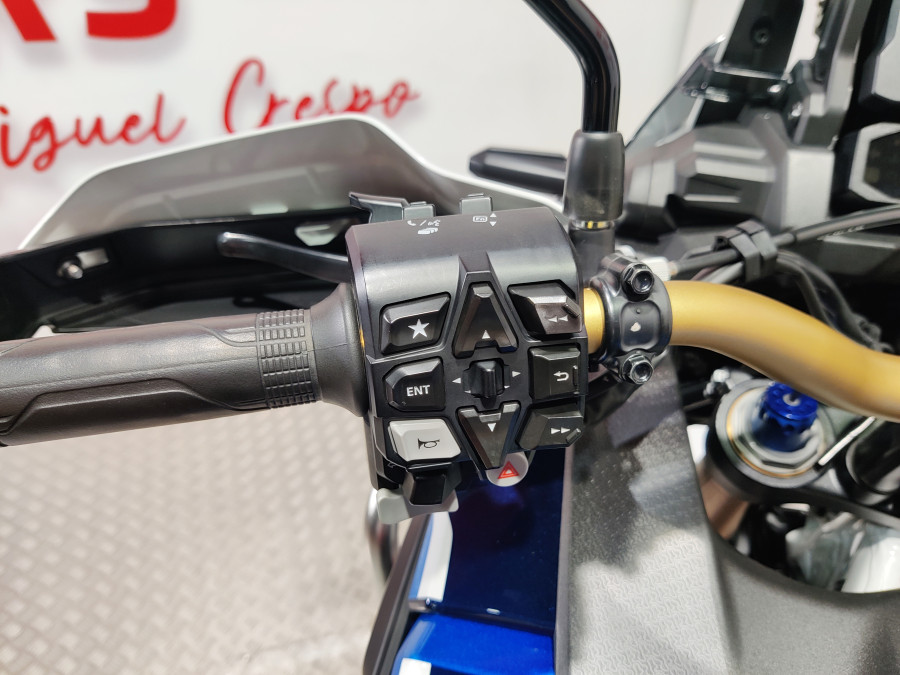Imagen 8 de Honda AFRICA TWIN ADVENTURE SPORT Gasolina 102 CV