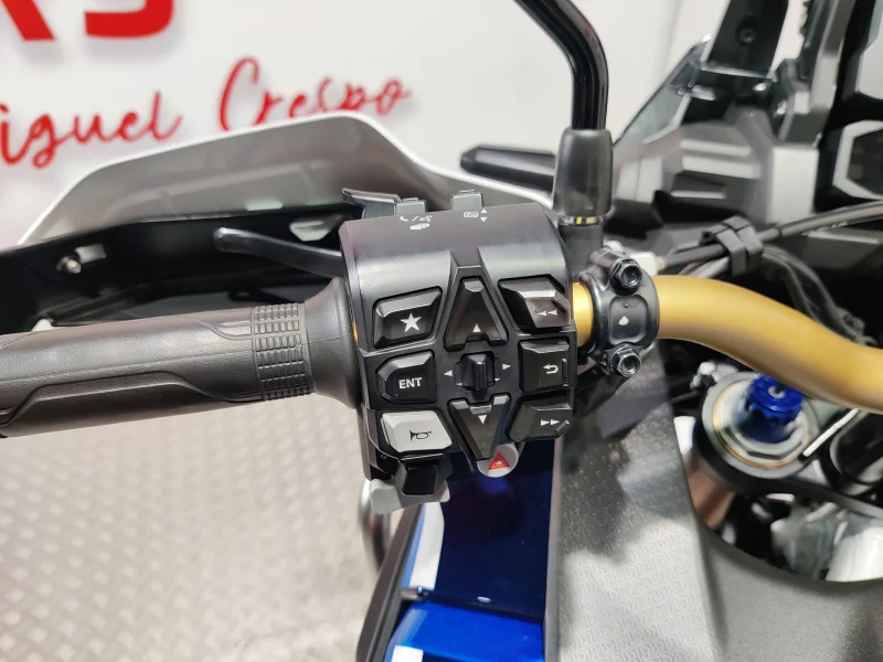 Imagen de Honda AFRICA TWIN ADVENTURE SPORT