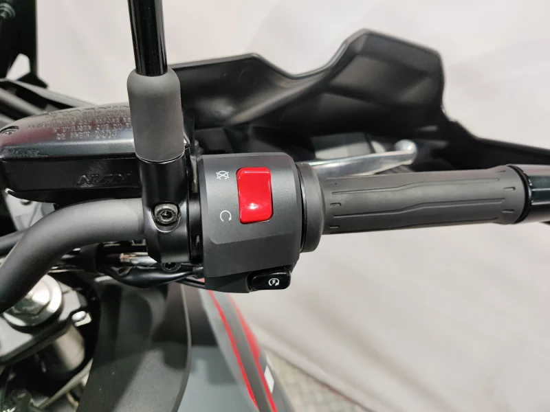 Imagen de KAWASAKI VERSYS 650 GRAND TOUR