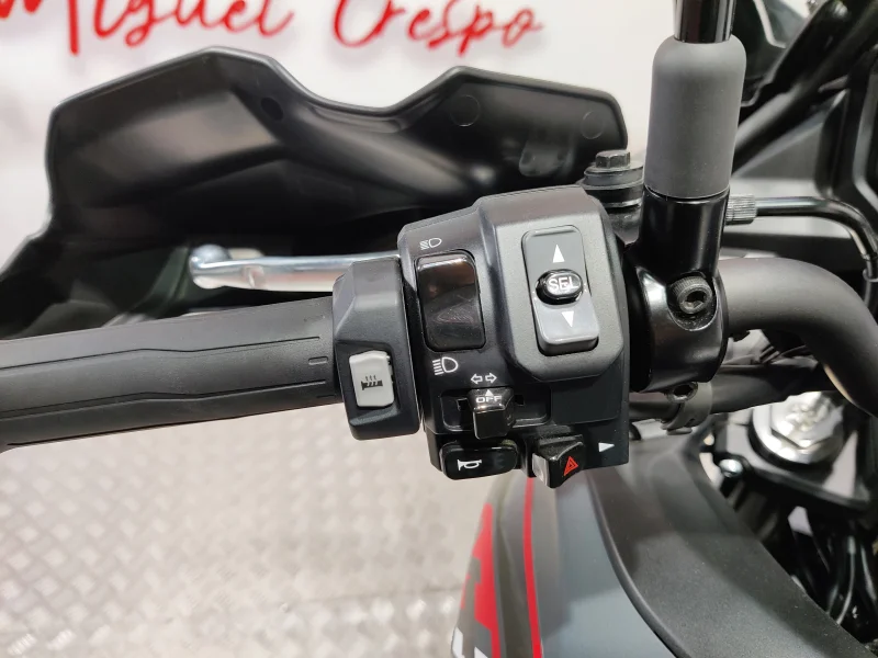 Imagen de KAWASAKI VERSYS 650 GRAND TOUR