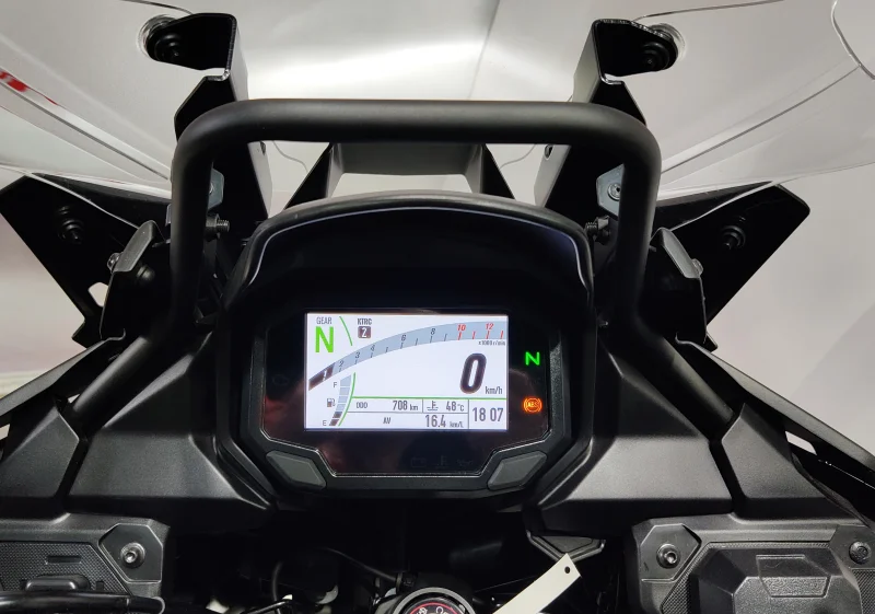 Imagen de KAWASAKI VERSYS 650 GRAND TOUR