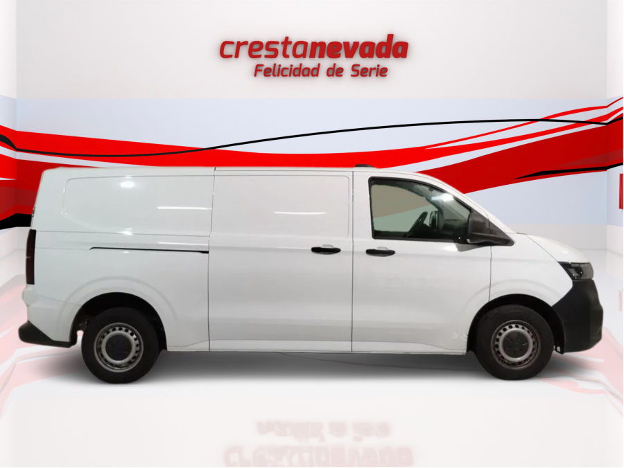 Imagen de Volkswagen Transporter