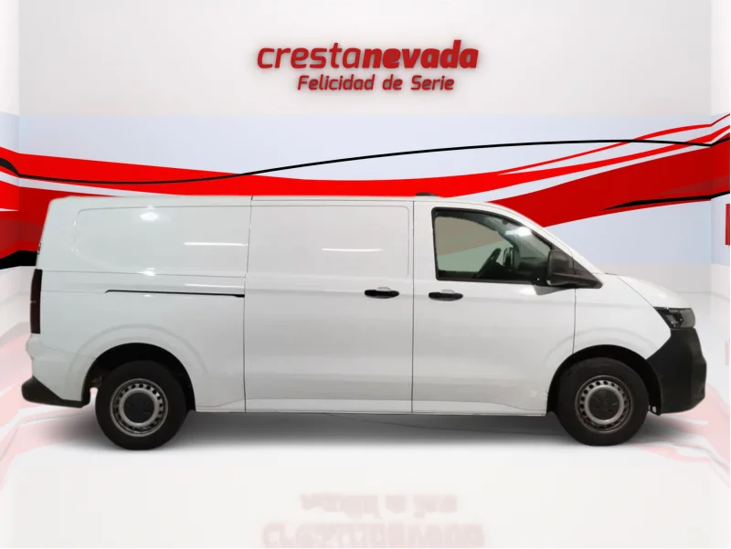 Imagen de Volkswagen Transporter