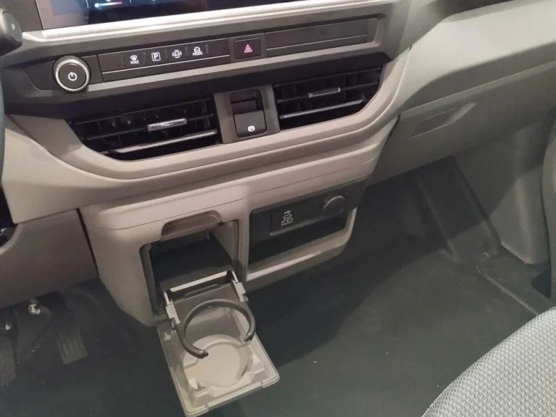 Imagen de Volkswagen Transporter