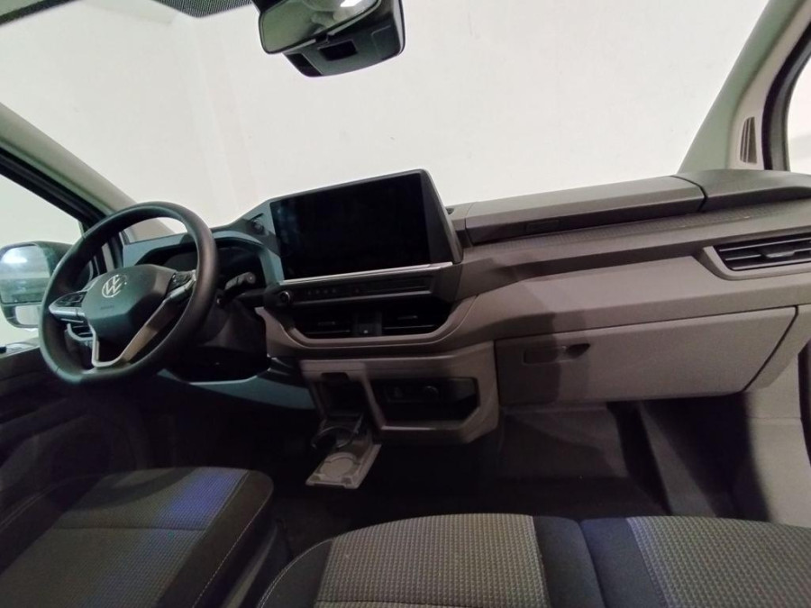 Imagen de Volkswagen Transporter
