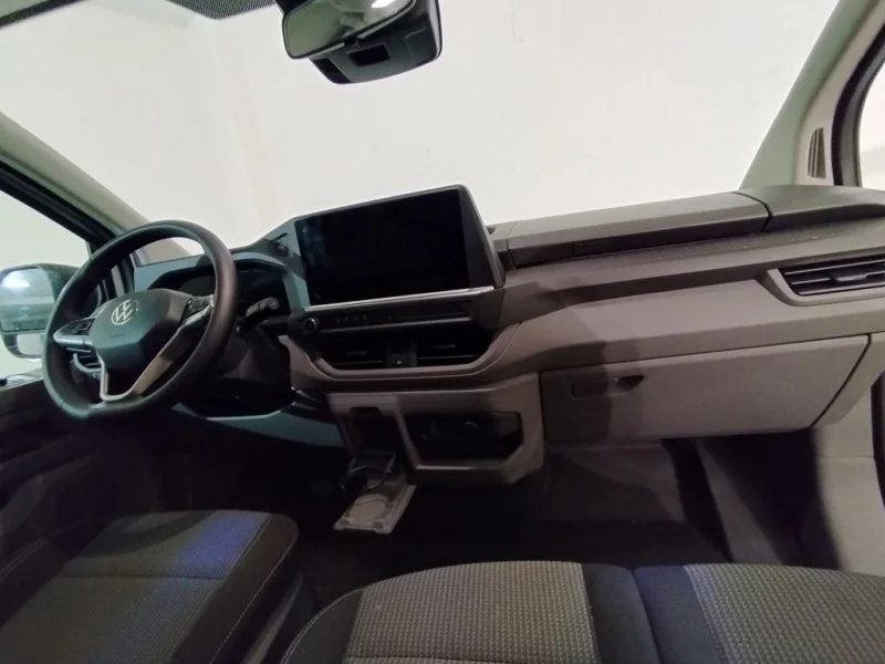 Imagen de Volkswagen Transporter