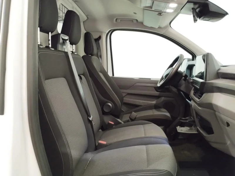 Imagen de Volkswagen Transporter