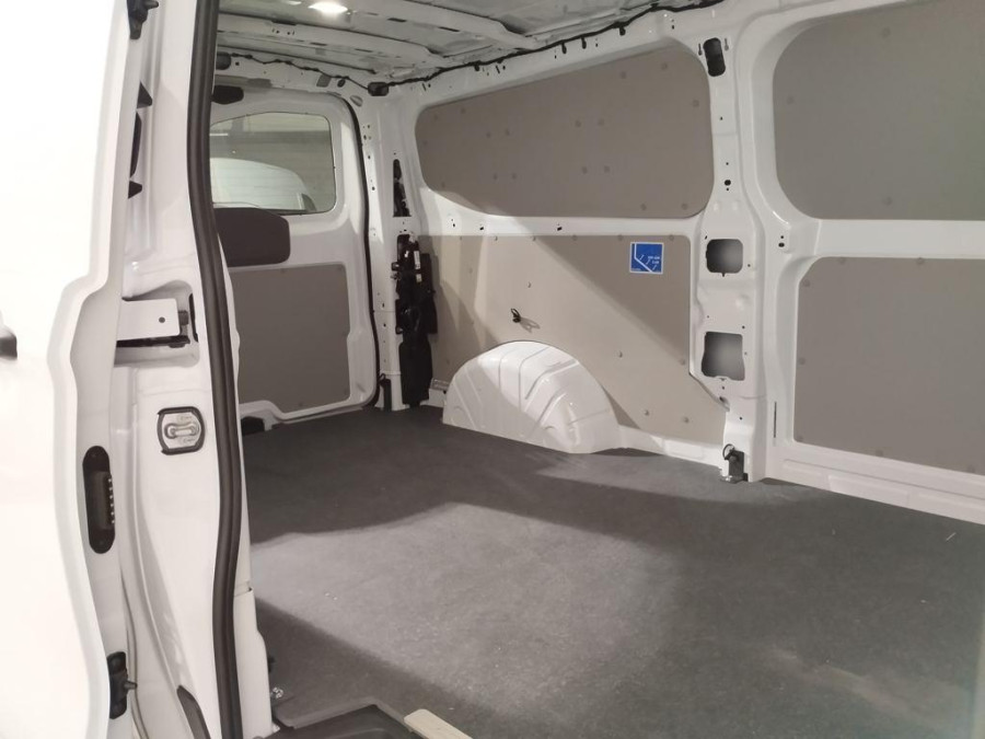 Imagen de Volkswagen Transporter