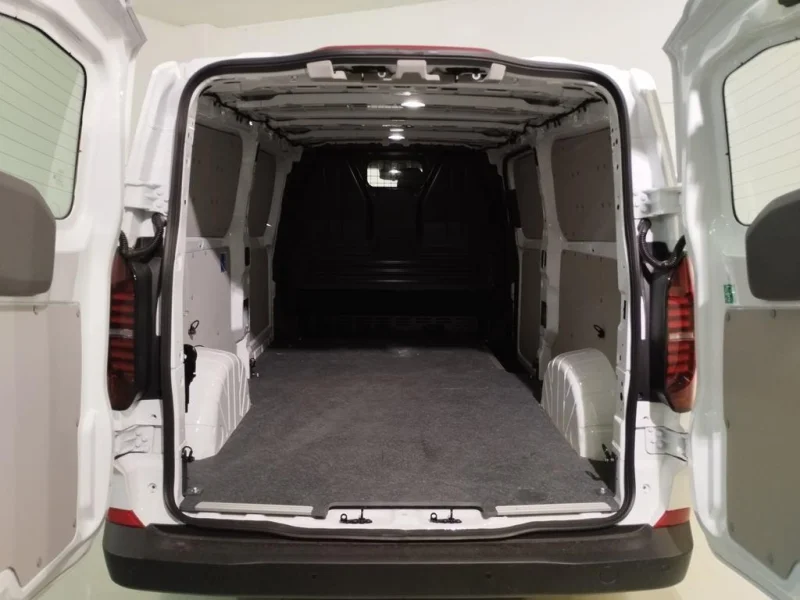 Imagen de Volkswagen Transporter