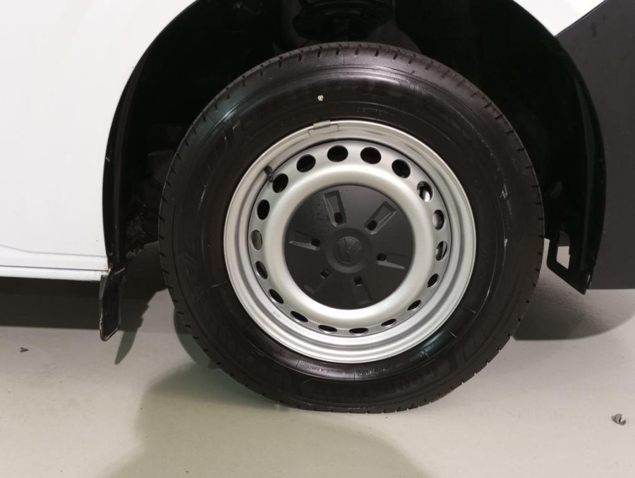 Imagen de Volkswagen Transporter