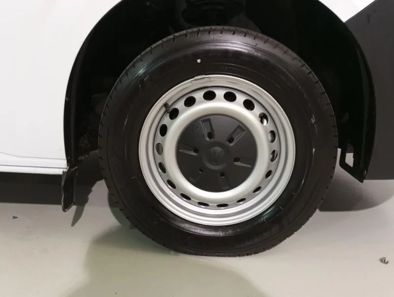 Imagen de Volkswagen Transporter