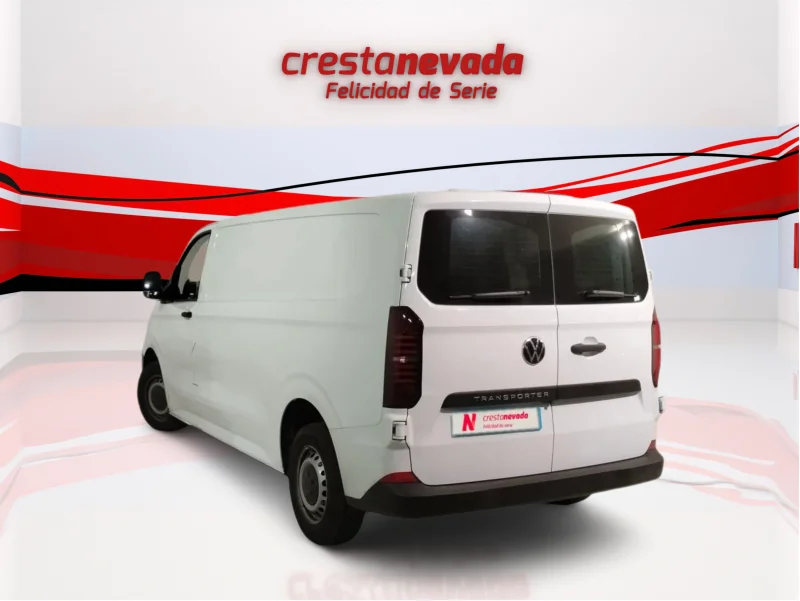 Imagen de Volkswagen Transporter