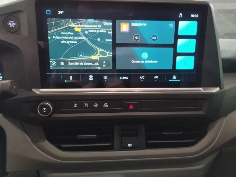 Imagen de Volkswagen Transporter