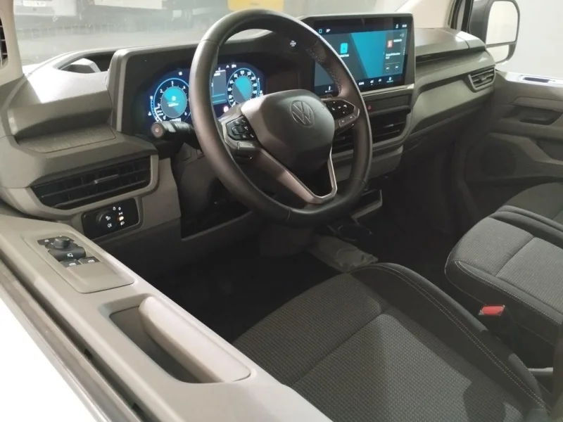 Imagen de Volkswagen Transporter