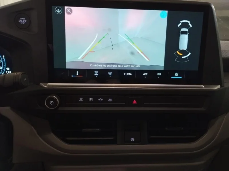 Imagen de Volkswagen Transporter