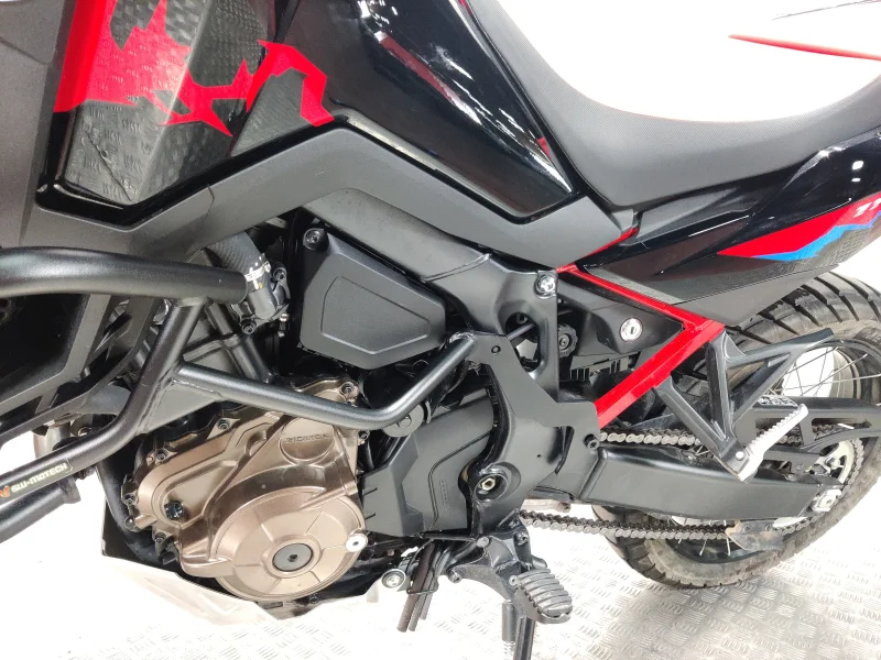 Imagen de Honda AFRICA TWIN DCT