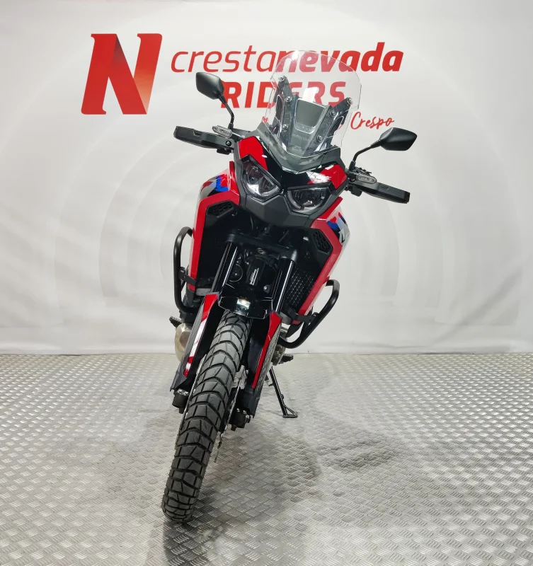 Imagen de Honda AFRICA TWIN DCT