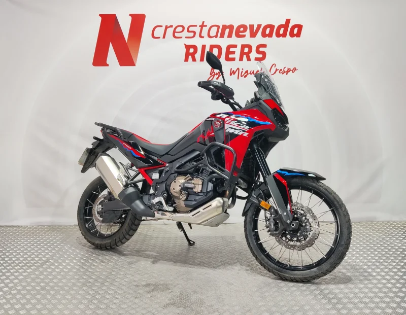Imagen de Honda AFRICA TWIN DCT