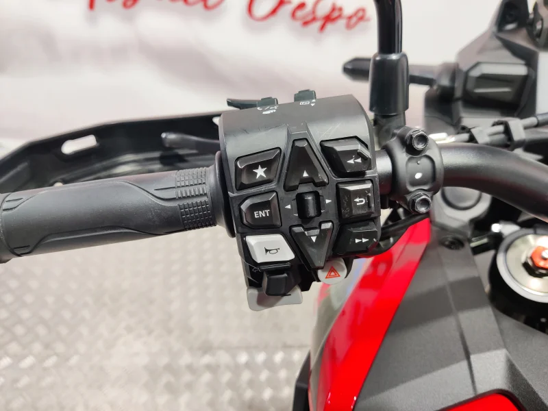 Imagen de Honda AFRICA TWIN DCT