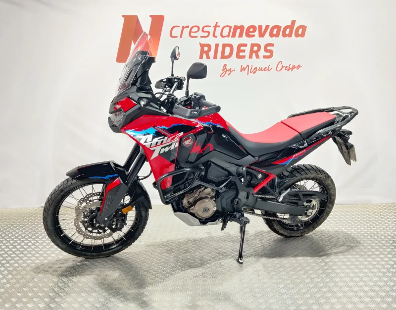 Imagen de Honda AFRICA TWIN DCT
