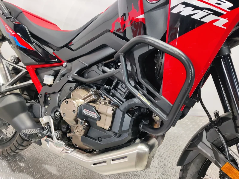 Imagen de Honda AFRICA TWIN DCT