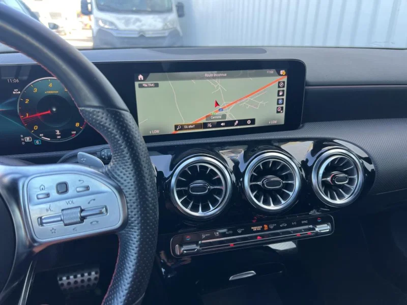 Imagen de mercedes-benz Clase A