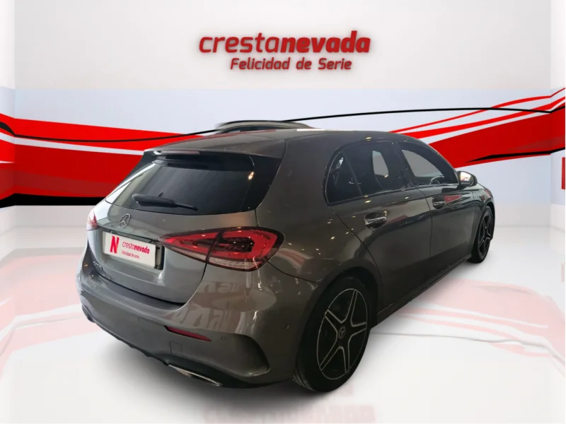 Imagen de mercedes-benz Clase A