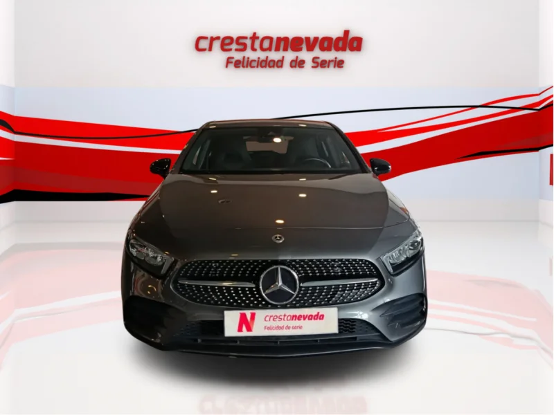 Imagen de mercedes-benz Clase A