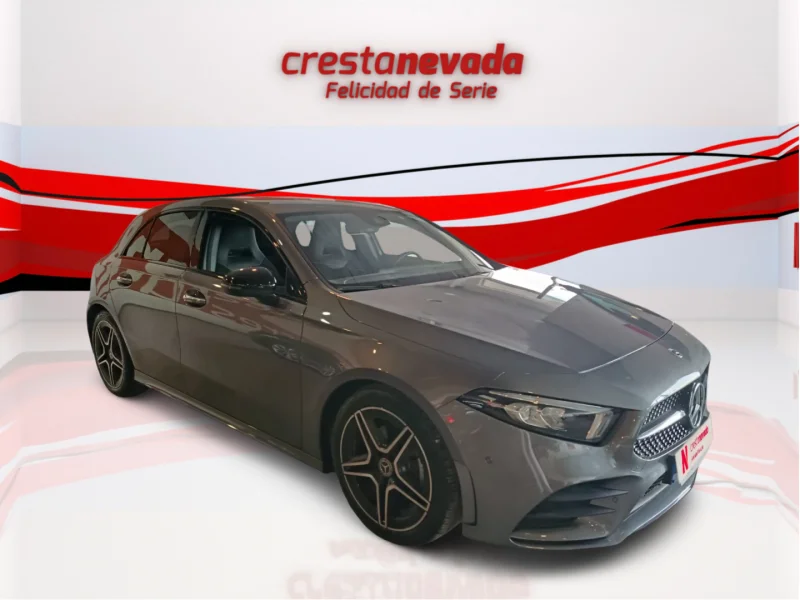 Imagen de mercedes-benz Clase A