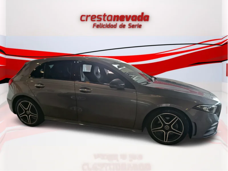 Imagen de mercedes-benz Clase A