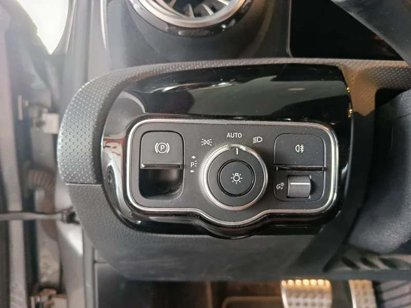 Imagen de mercedes-benz Clase A