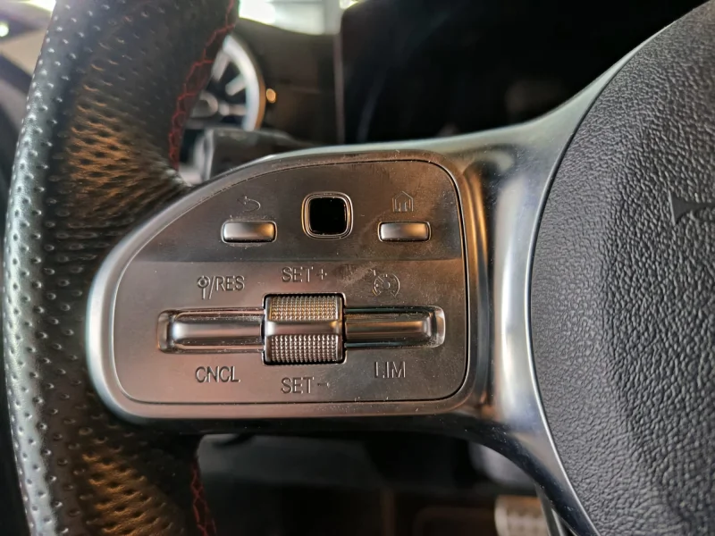 Imagen de mercedes-benz Clase A