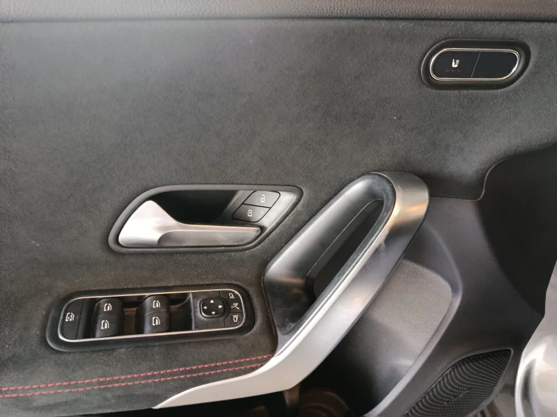 Imagen de mercedes-benz Clase A