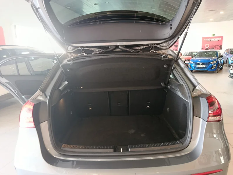 Imagen de mercedes-benz Clase A