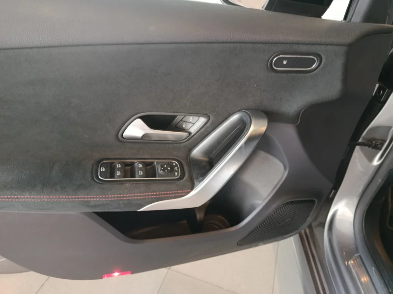 Imagen de mercedes-benz Clase A