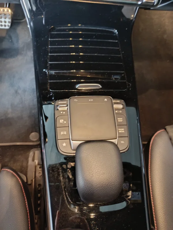 Imagen de mercedes-benz Clase A