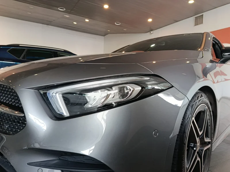 Imagen de mercedes-benz Clase A