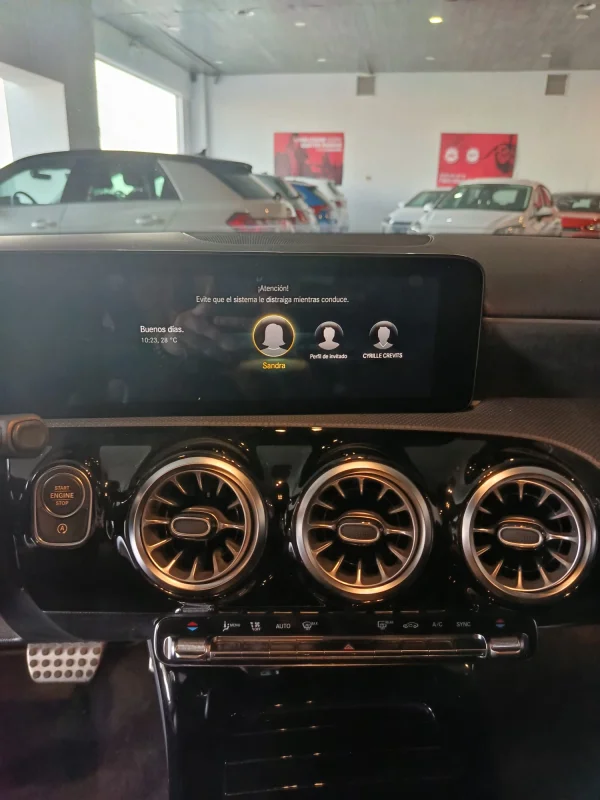 Imagen de mercedes-benz Clase A