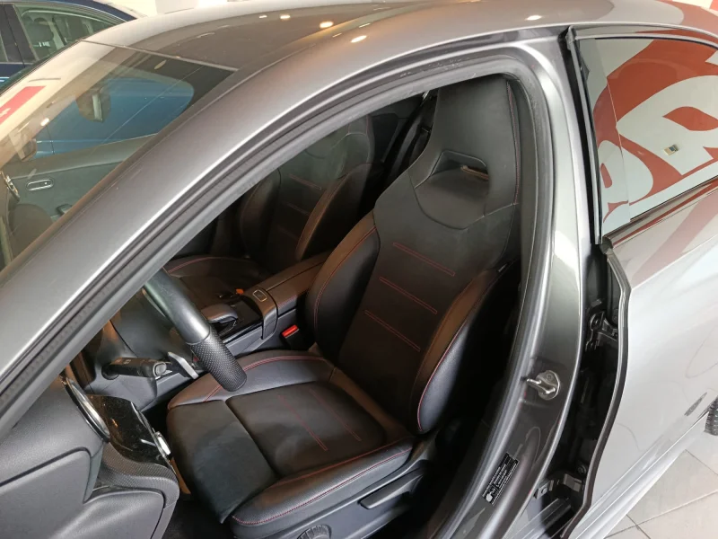 Imagen de mercedes-benz Clase A