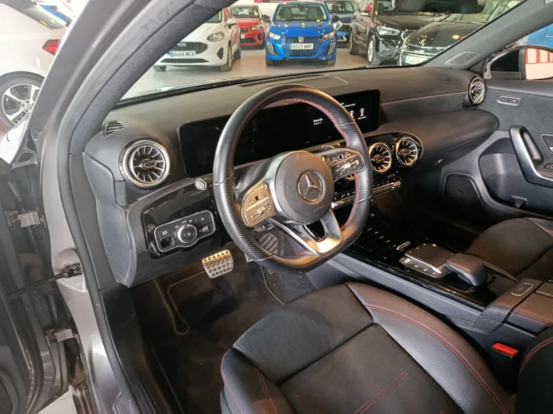 Imagen de mercedes-benz Clase A