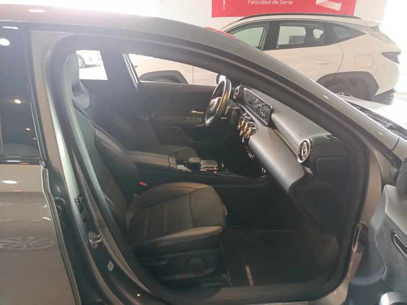 Imagen de mercedes-benz Clase A