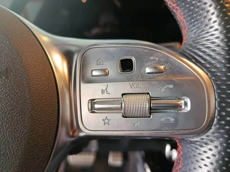 Imagen de mercedes-benz Clase A