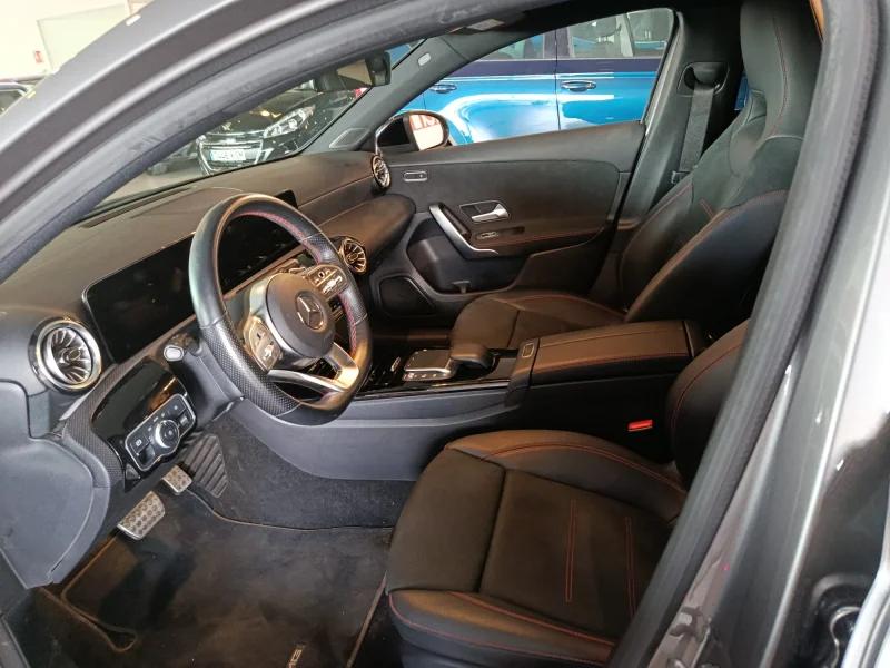 Imagen de mercedes-benz Clase A