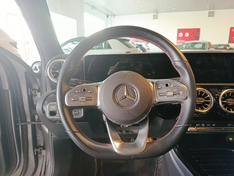 Imagen de mercedes-benz Clase A