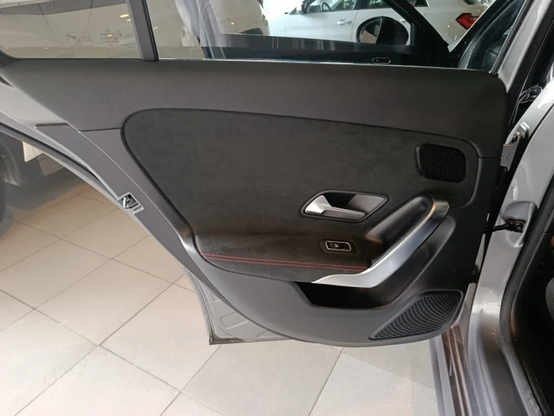 Imagen de mercedes-benz Clase A